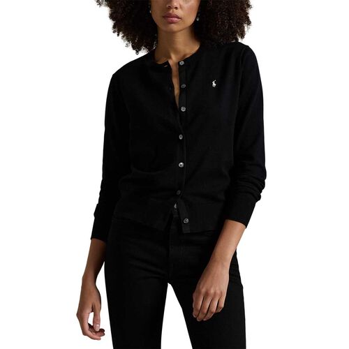 Polo Ralph Lauren Long Sleeve Cardigan